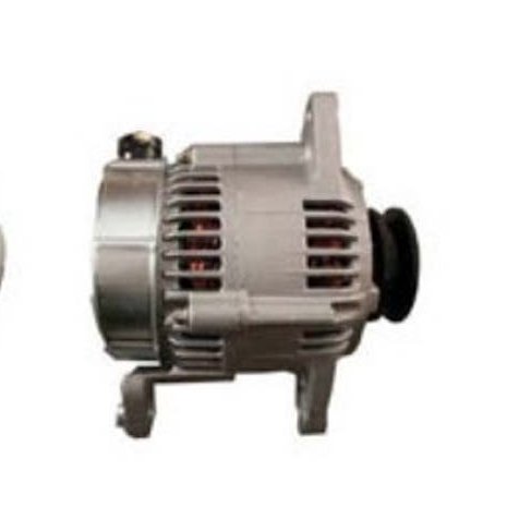Auto Parts 12V 80A New Car Alternator Generator 27060-35080 2706035080
